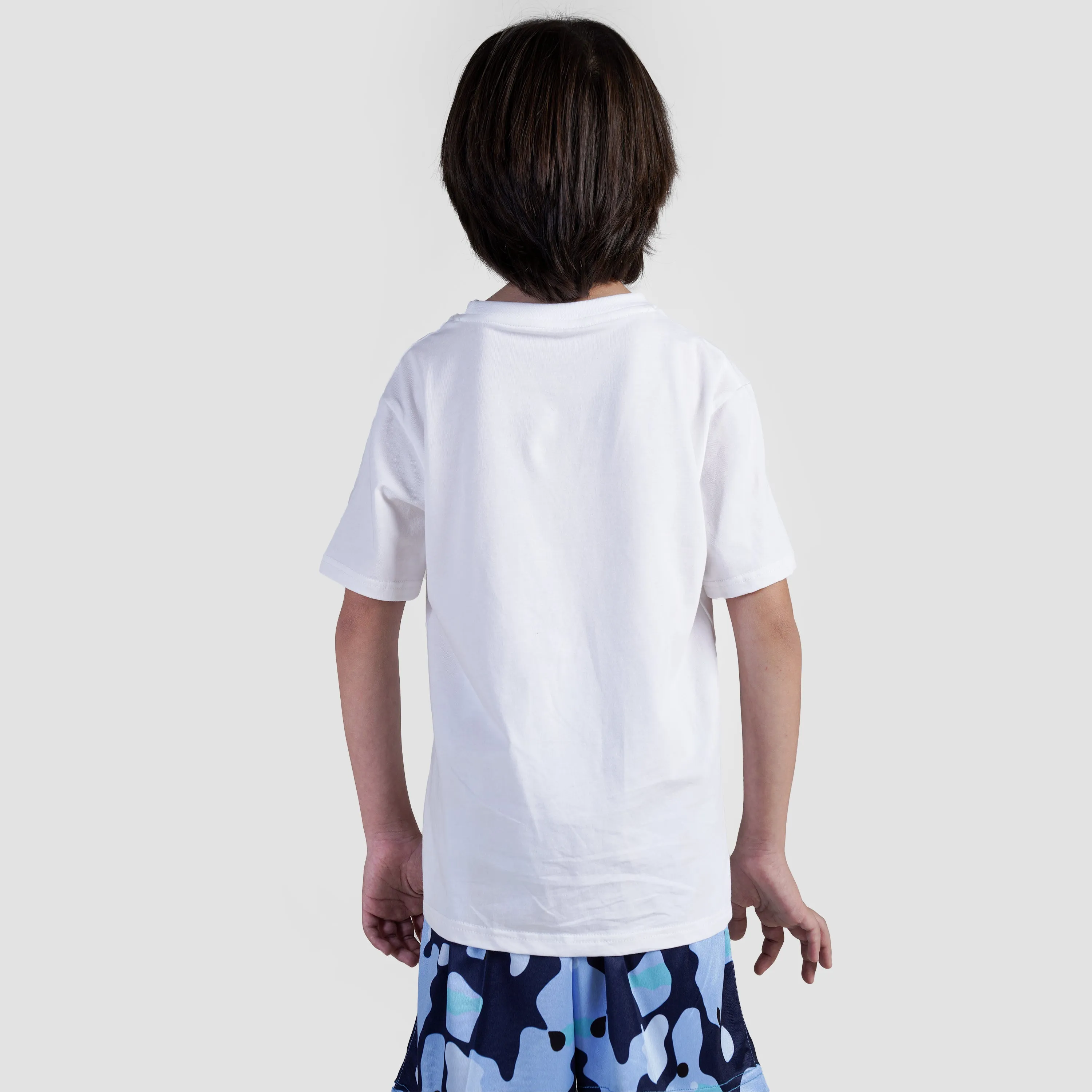 GA Flex Tee (White)