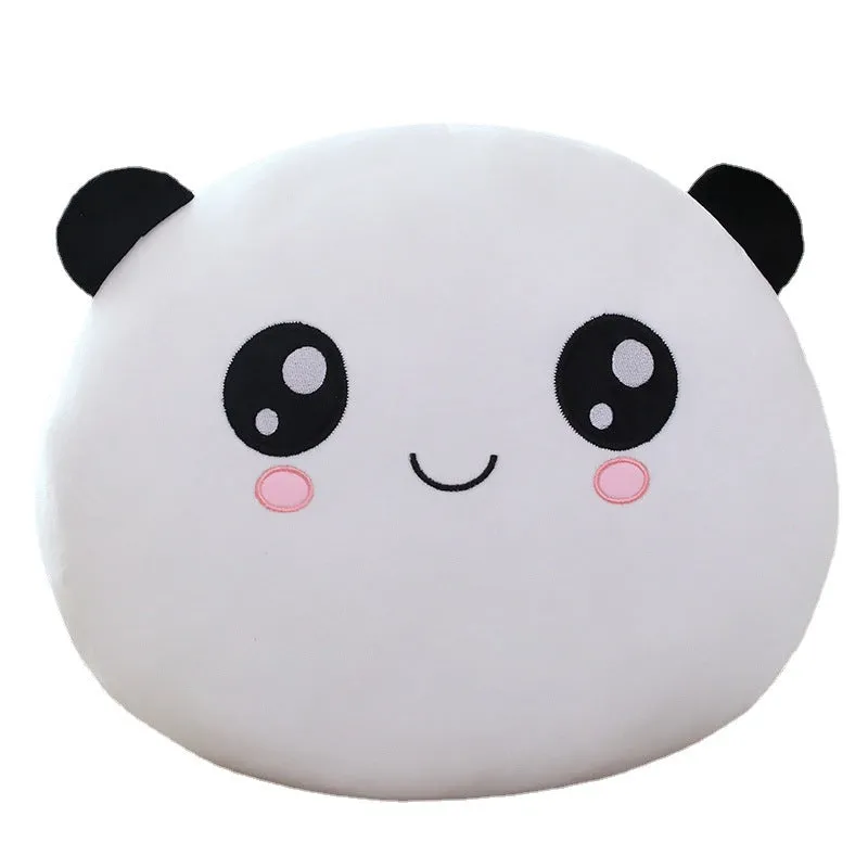 Giant Chubby Panda Plushie