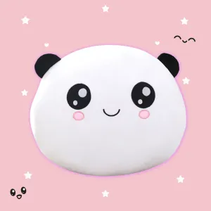 Giant Chubby Panda Plushie