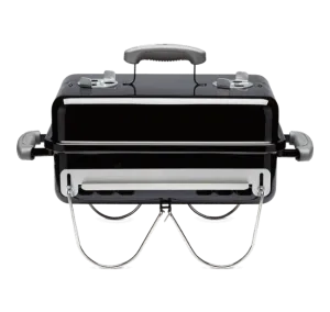Go-Anywhere Charcoal Grill