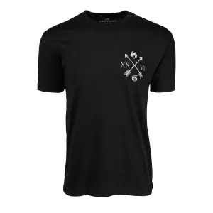 Greyson Signature Tee