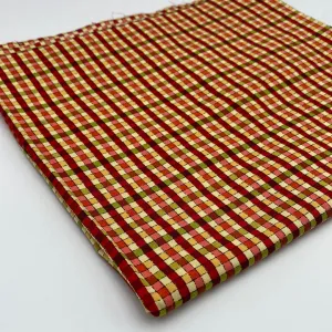 Henry Glass Quilting Cotton, Alphabet Zoo (WQC1502)