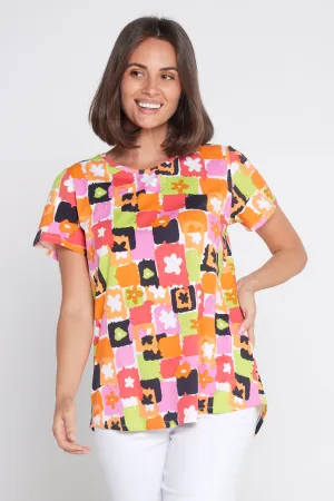 Here Comes Summer Tee - Splendour