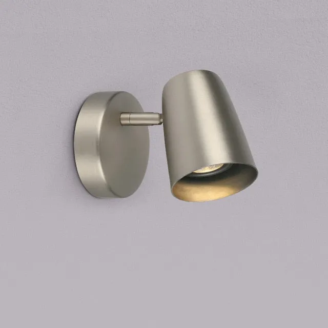 Husk Pro LED Wall Light