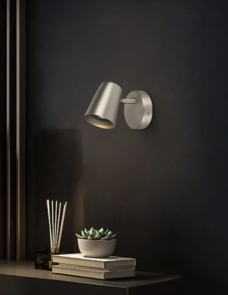 Husk Pro LED Wall Light