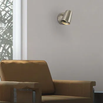 Husk Pro LED Wall Light