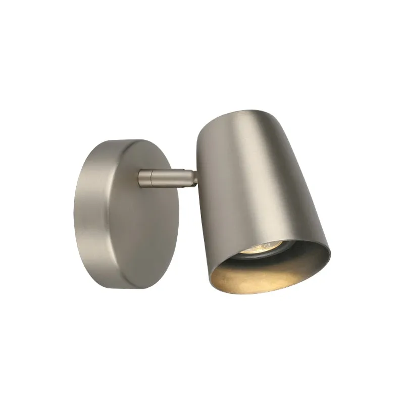 Husk Pro LED Wall Light