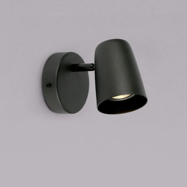 Husk Pro LED Wall Light