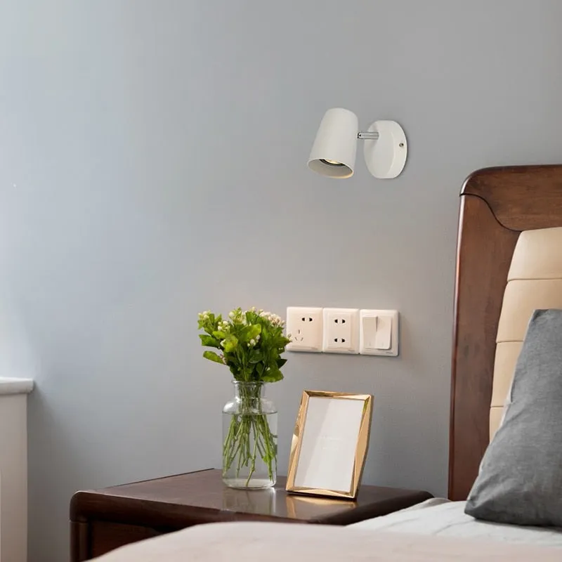 Husk Pro LED Wall Light