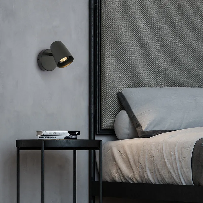 Husk Pro LED Wall Light