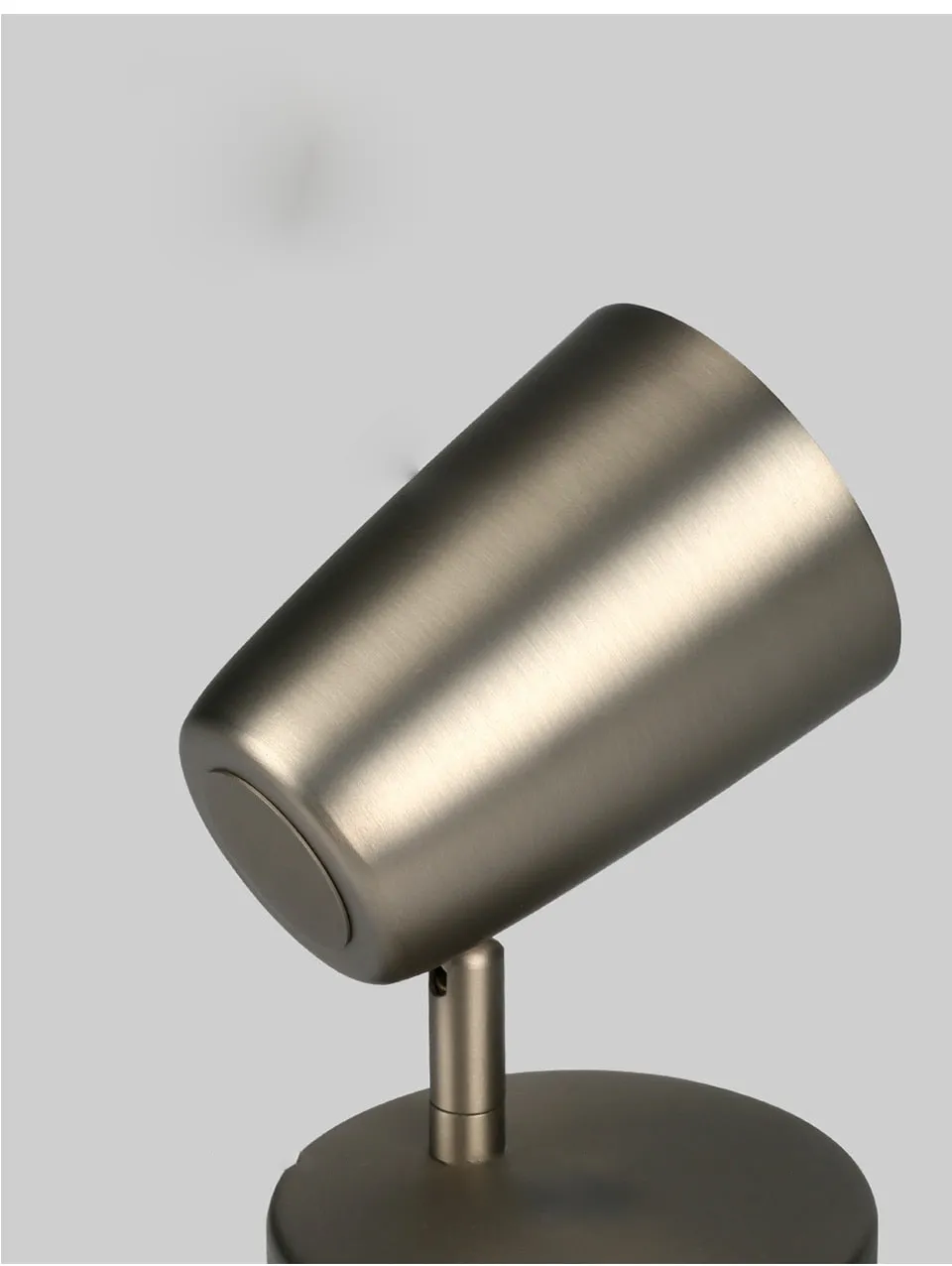 Husk Pro LED Wall Light