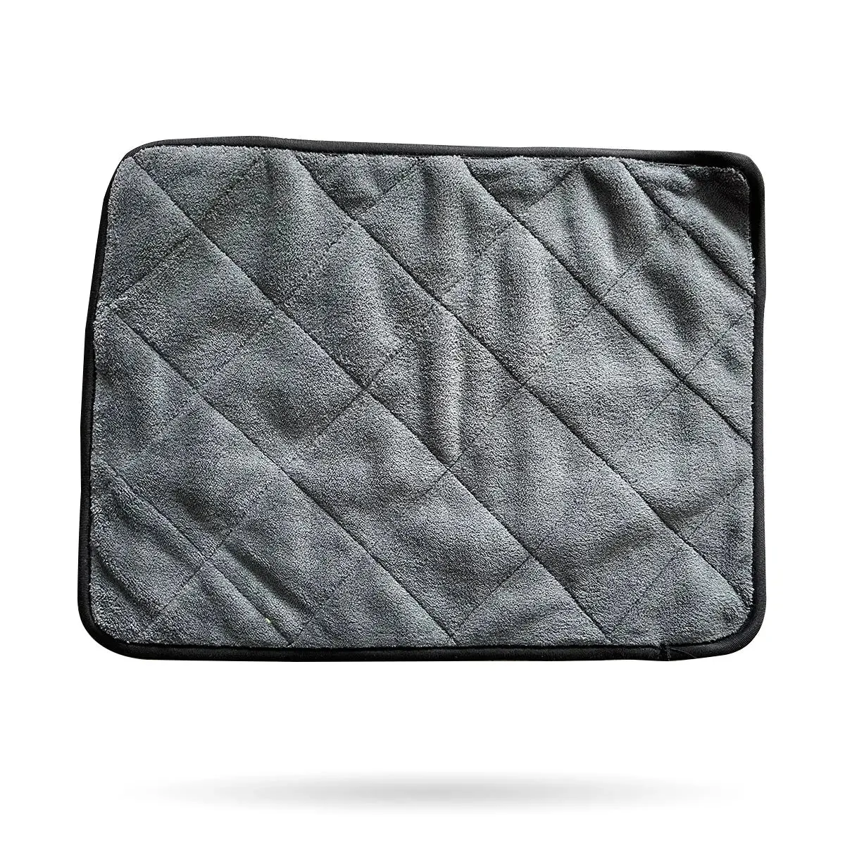 INFAMOUS MICROFIBER CLOTH - ICON BACK