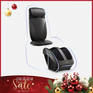 Invisible Massage Chair (New Product)