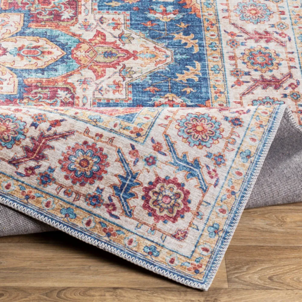 Iris Rugs