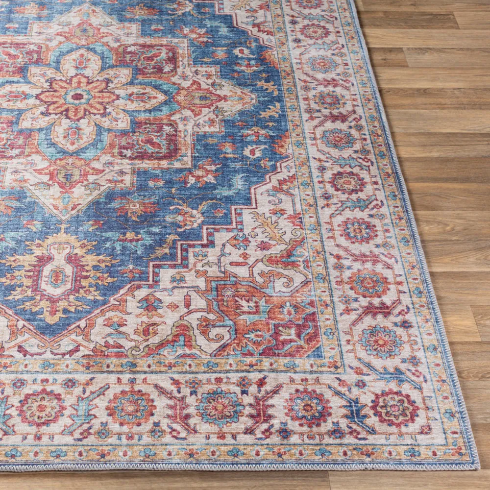Iris Rugs