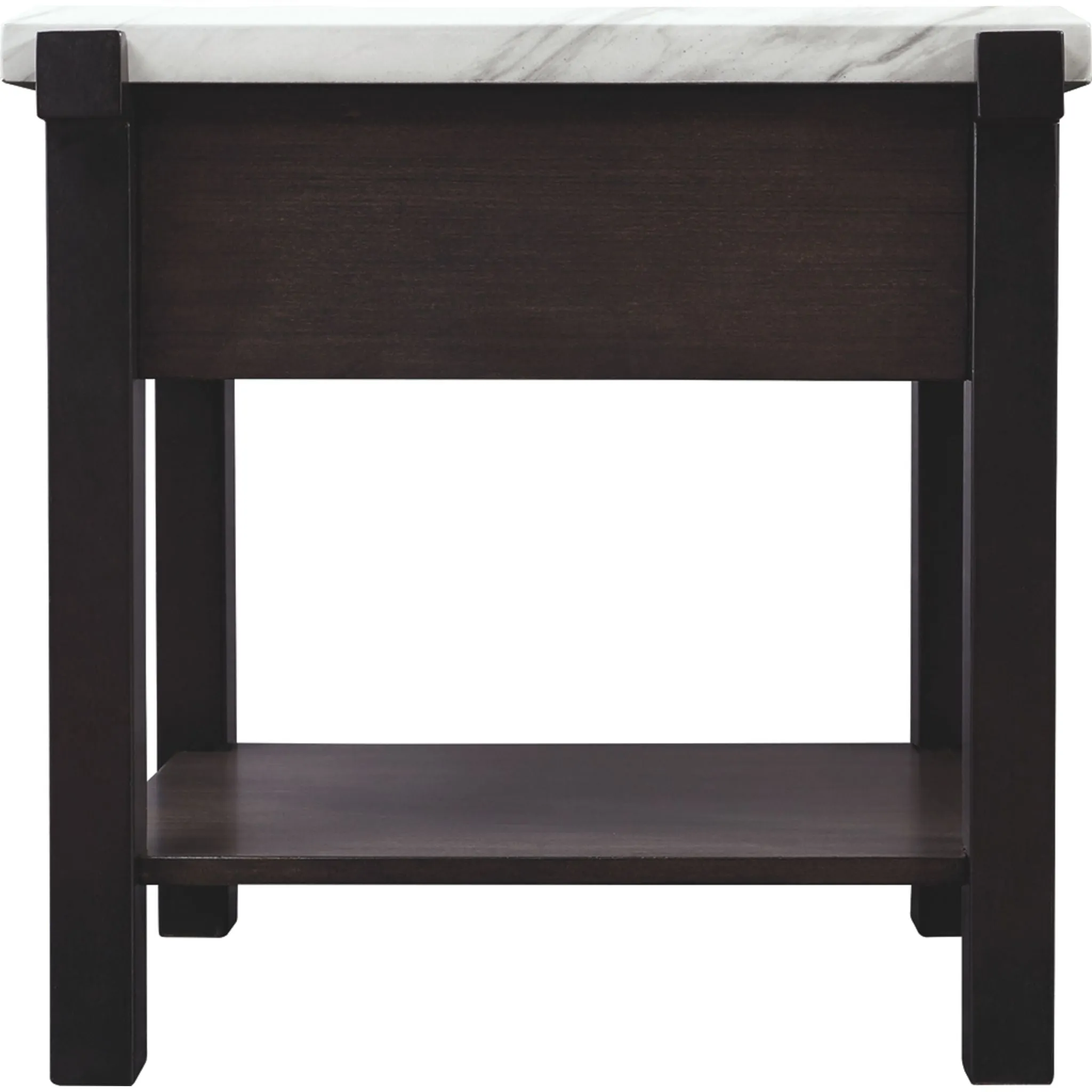 Janilly Chairside End Table