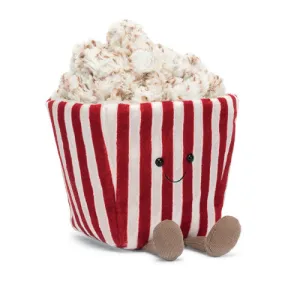 Jellycat, Amuseables Popcorn