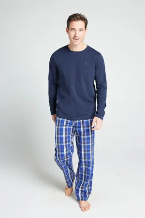 Jockey® Softwash Woven 1/1 Pyjama