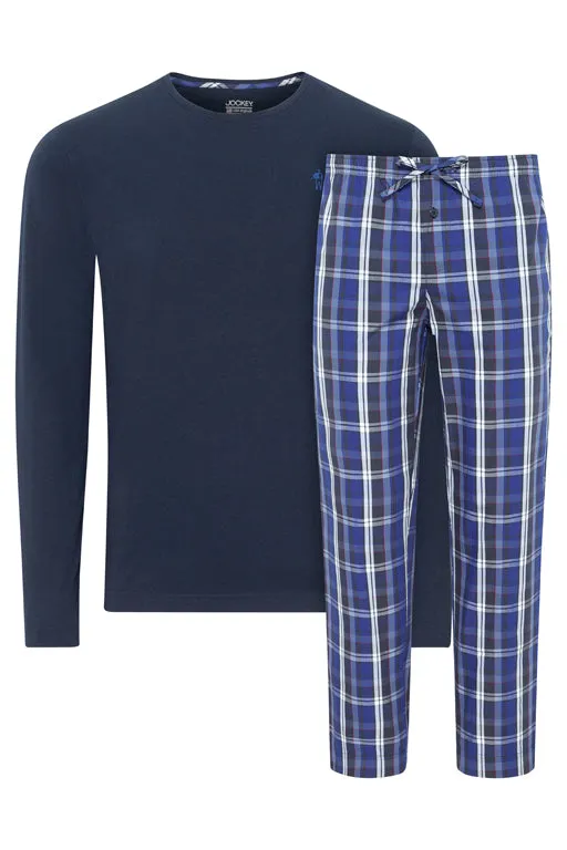 Jockey® Softwash Woven 1/1 Pyjama