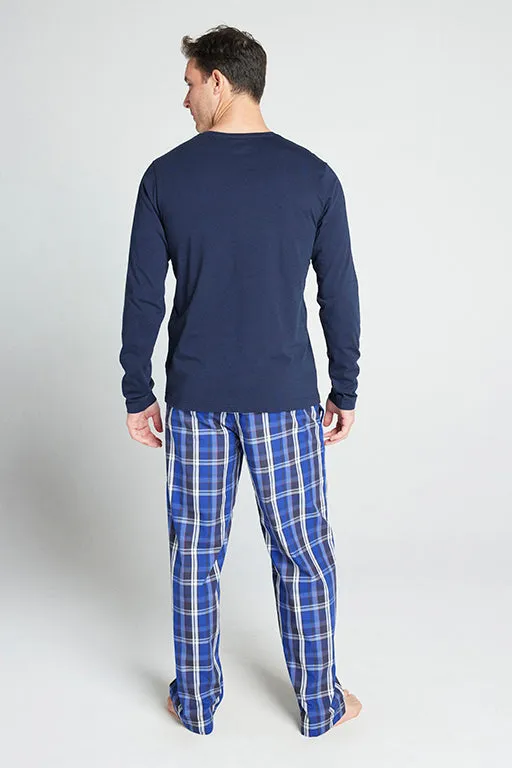 Jockey® Softwash Woven 1/1 Pyjama