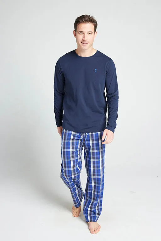 Jockey® Softwash Woven 1/1 Pyjama