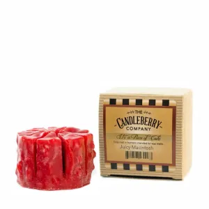 Juicy Macintosh™, Tart Wax Melts
