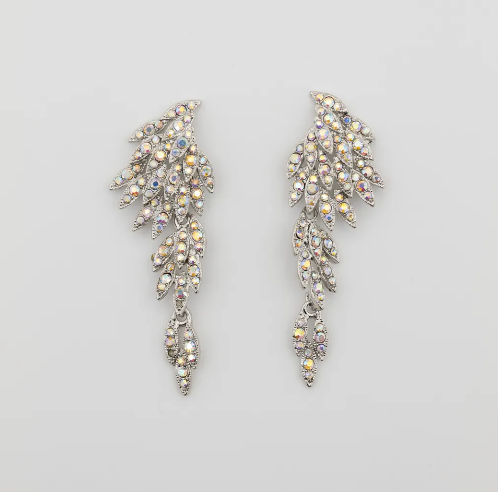 Just Girl Stuff Earrings #111284