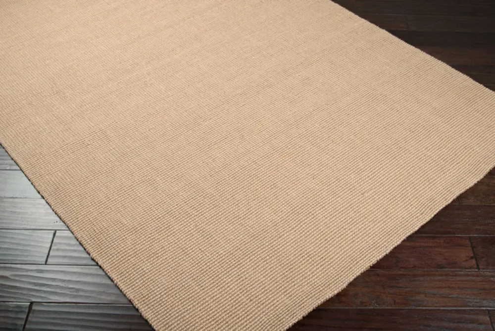 Jute Woven Rugs