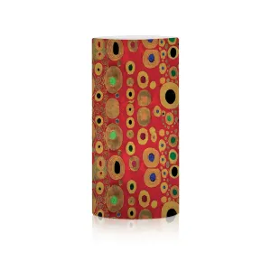 Klimt Hope II 6" LED Real Wax Candle with Remote