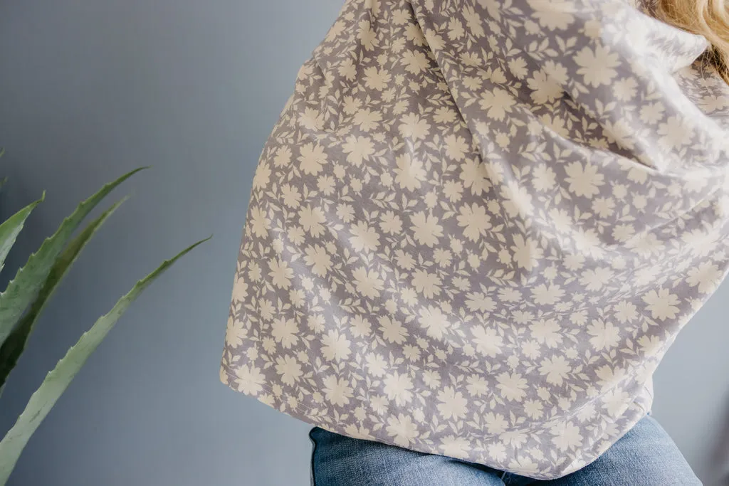 Lacie Multi-Use Cover