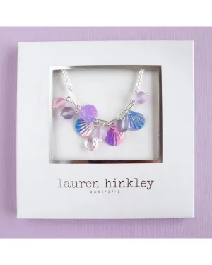 Lauren Hinkley Mermaids Song Neckalce