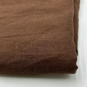 Linen Bottom Weight, Brown (WBW0380)(WSW)