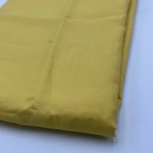 Linen Bottom Weight, Yellow (WBW0363)