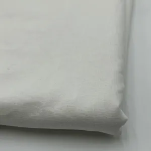 Linen Cotton Dress Weight, Winter White (WDW1929:1930)