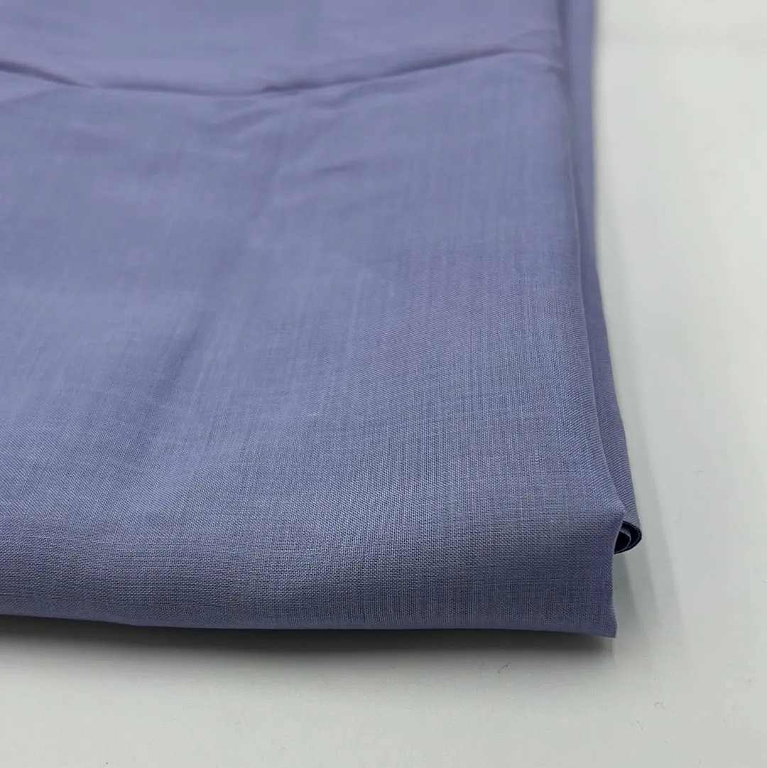 Linen Shirting, Lilac (WDW1918)