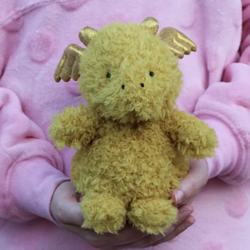 Little Dragon