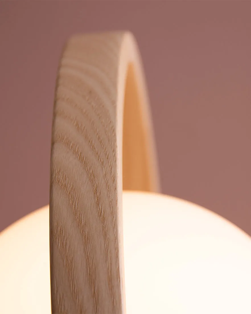 Loer Table Light