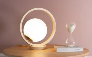 Loer Table Light