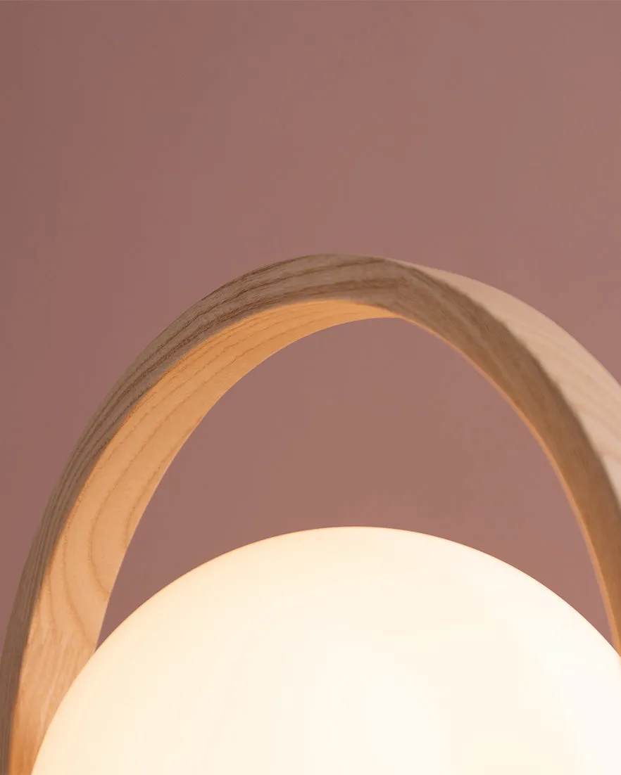 Loer Table Light