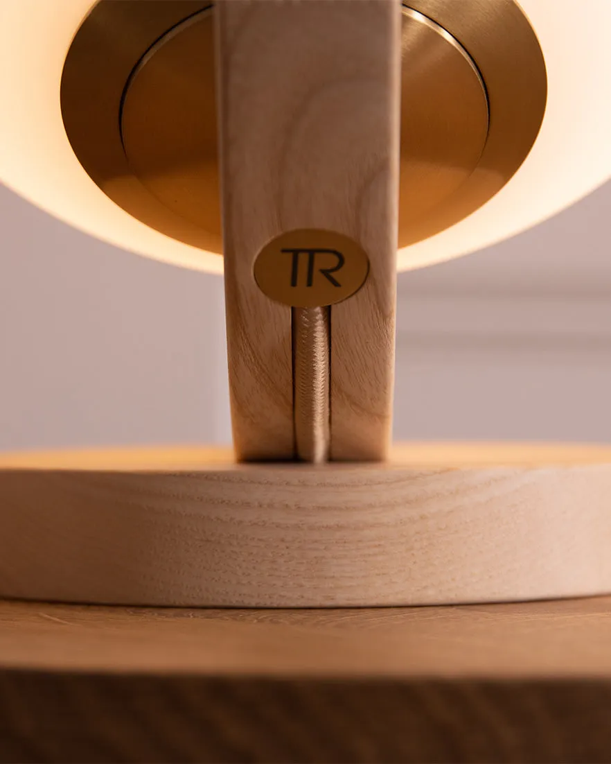 Loer Table Light