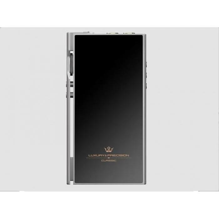 Luxury & Precision P6 64GB PCM1704K R2R DAC Portable Music Player DAP