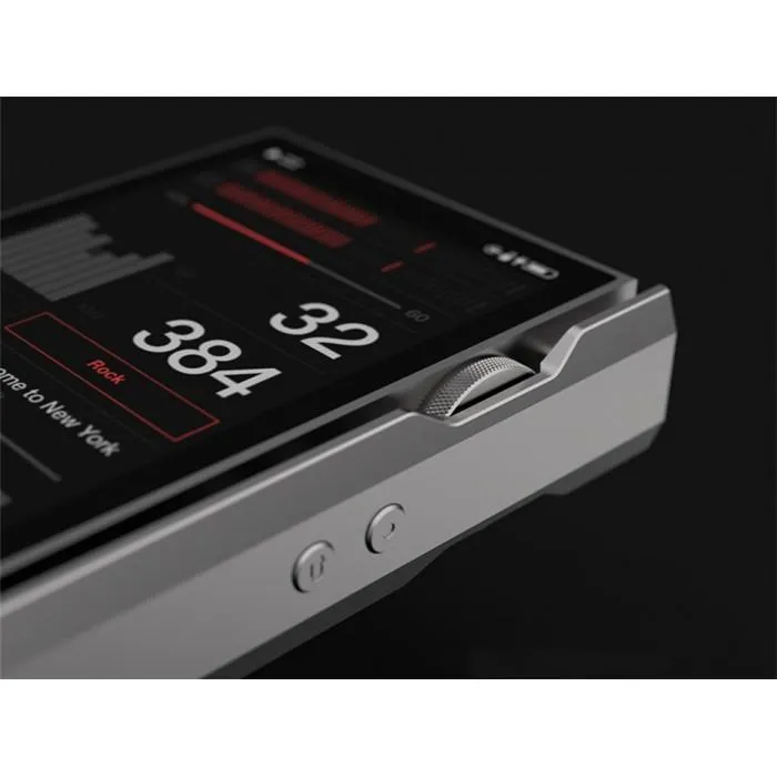 Luxury & Precision P6 64GB PCM1704K R2R DAC Portable Music Player DAP