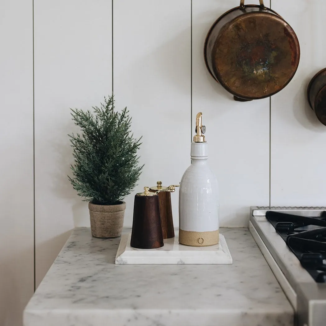 Marble Pedestal