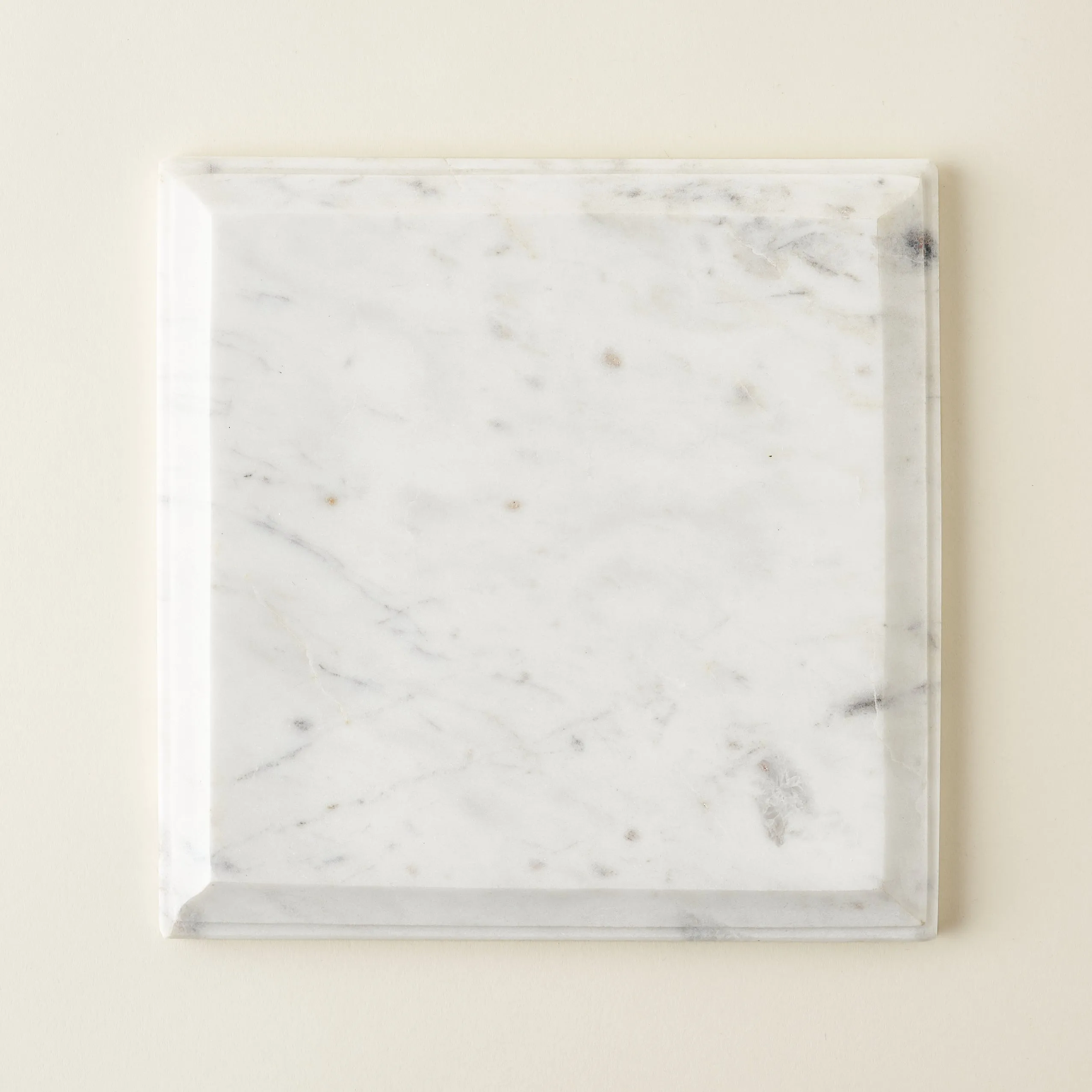Marble Pedestal
