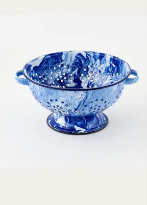 Marble Styled Collander