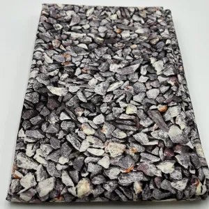 Marcus Brothers Quilting Cotton, Grey Rocks (WQC1802)