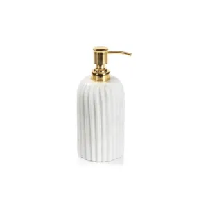 Marmo Marble Soap Dispenser