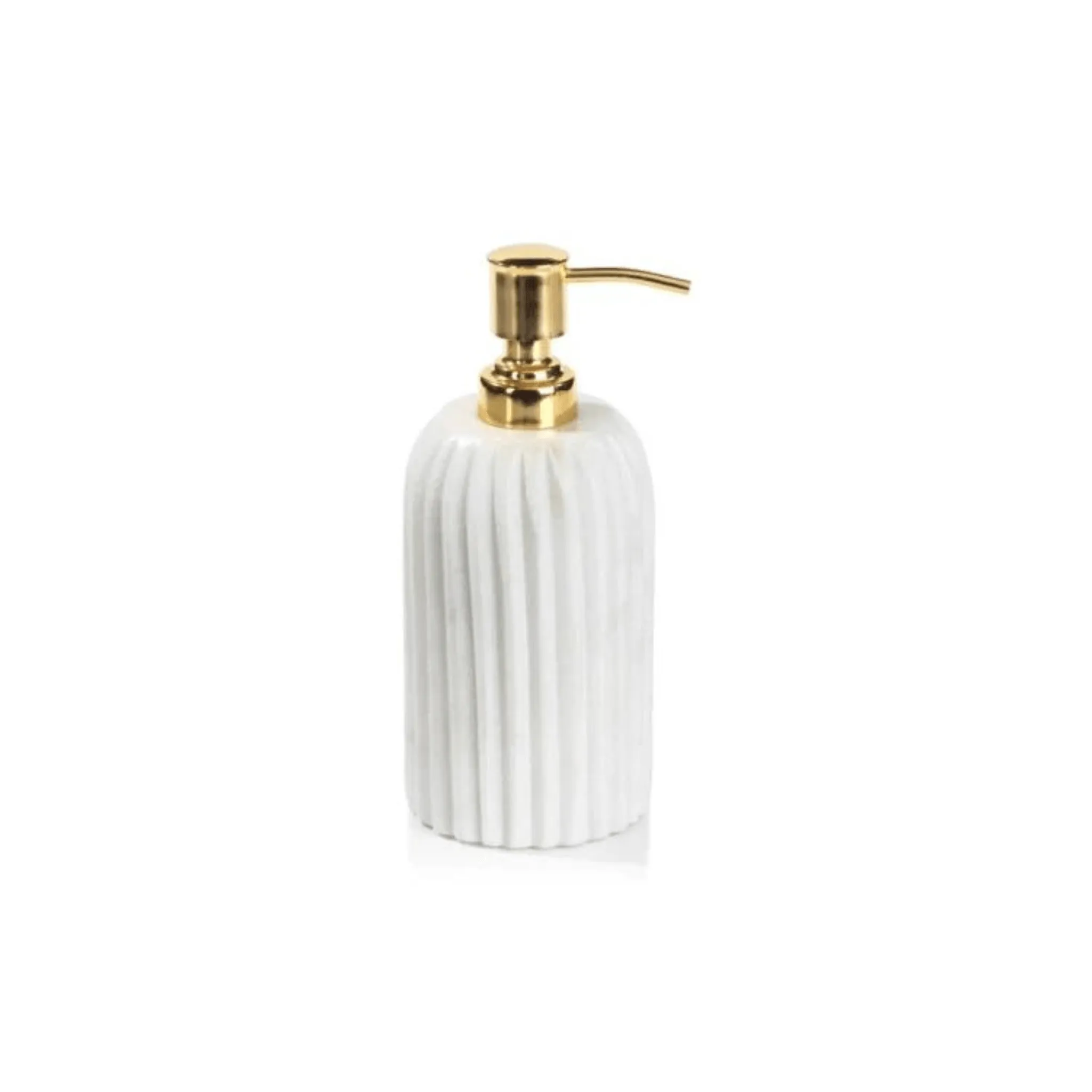 Marmo Marble Soap Dispenser