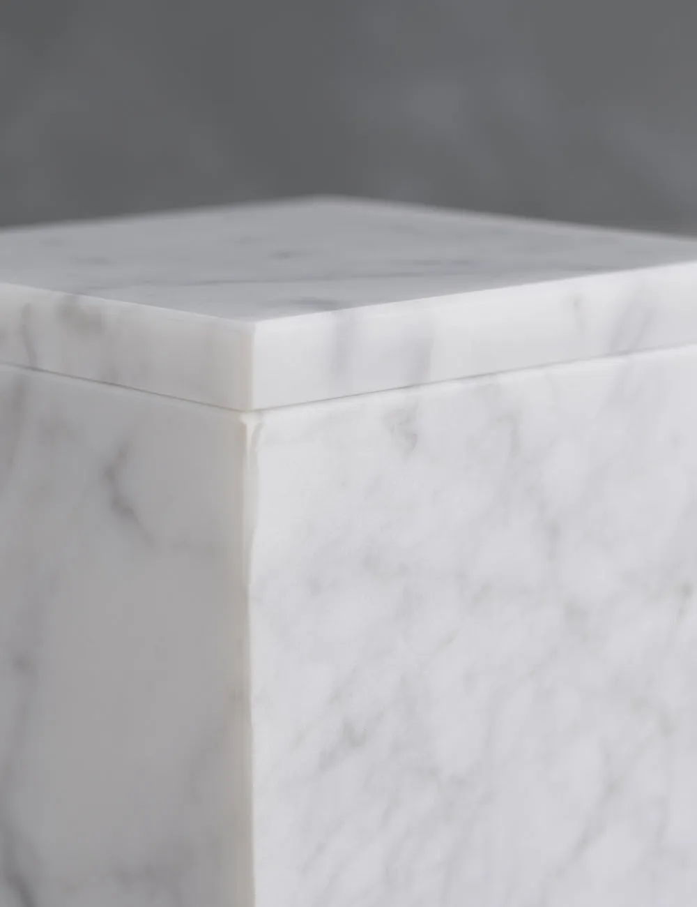 Marmol Marble Bath Accessories by Kassatex
