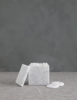 Marmol Marble Bath Accessories by Kassatex